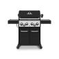 Preview: Broil King® CROWN™ 490   - Frontansicht